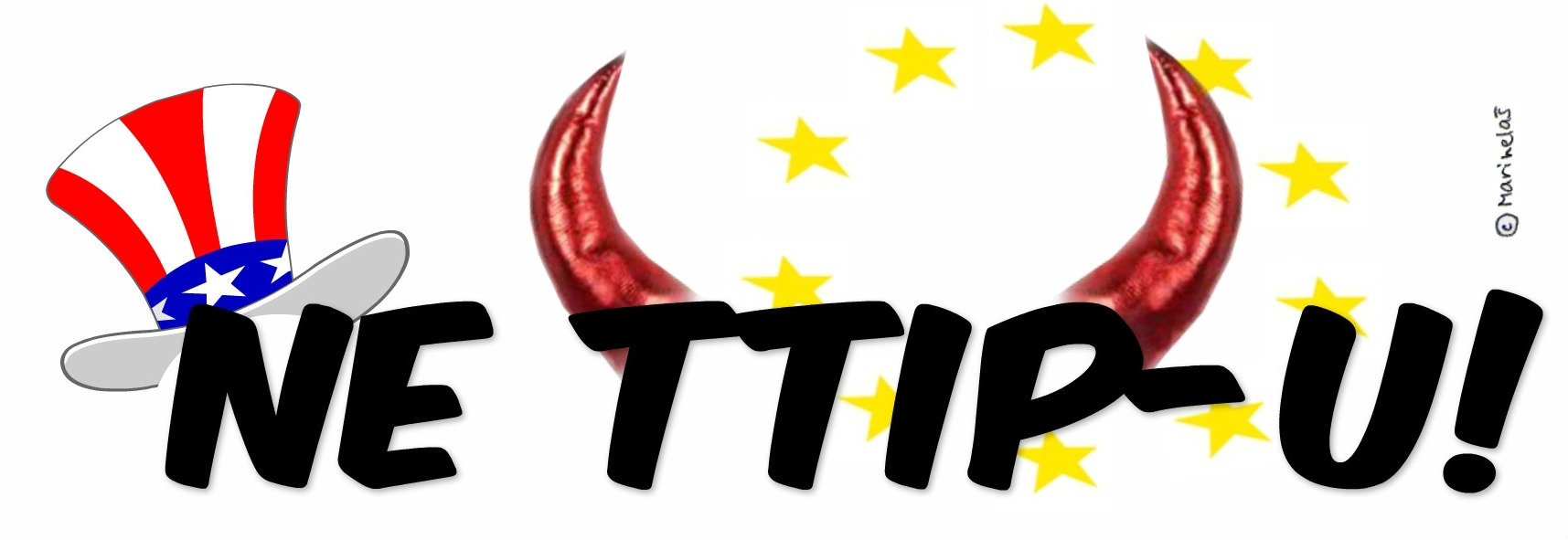 TTIP, hrana i još mnogo toga
