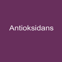 Antioksidans